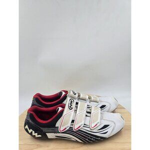 Northwave Typhoon EVO Road Bike Shoes SPD SPD-SL Speedplay Mens  Size 9.5 EU 42